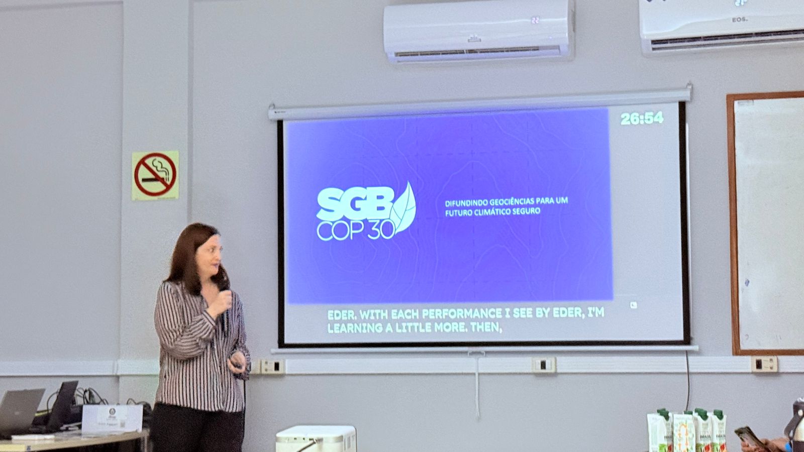 Segurança Alimentar