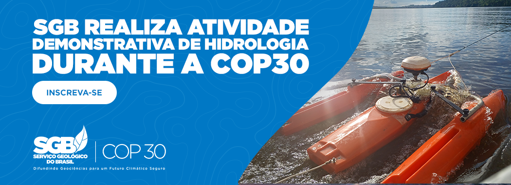 Atividade de Hidrologia