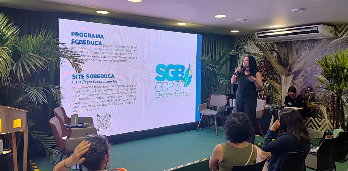 Educação para um futuro sustentável