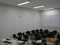 Training room