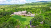 Lagoa do Santo, Município de Currais Novos-RN. Foto: Getson Luís.