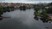 Lagoa do Dique do Tororó, Salvador/Ba.