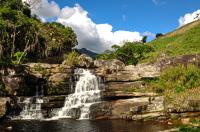 Cachoeira dos Frades. Autor: Marcelo Ambrosio