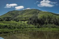 Vista do cerro da Angélica sentido norte.