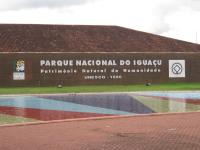 Parque Nacional do Iguacu, Parana State, Brazil(Foto de Jorge Andrade, Fonte: Wikipedia).