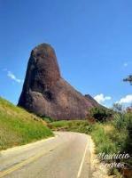 Pedra do Garrafão_ Foto facebook.com