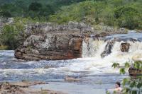 Cachoeira das Corredeiras