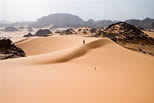 Fig. 3- Deserto da Líbia