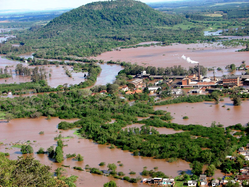 rio Caí