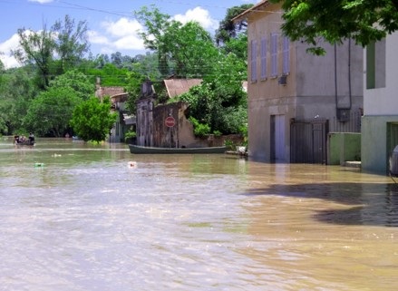 rio Caí